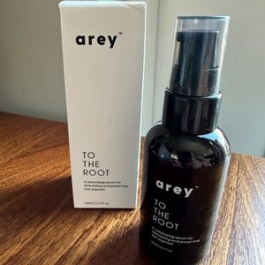 arey To The Root Serum